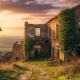 Borgo-fantasma-di-Romagnone-al-Monte (1)